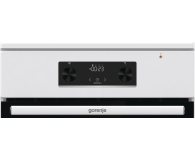 GORENJE GEIT5C60WPG, Indukcja, BridgeZone, GentleClose, Pizza, 50cm - 1105913 - zdjęcie 8